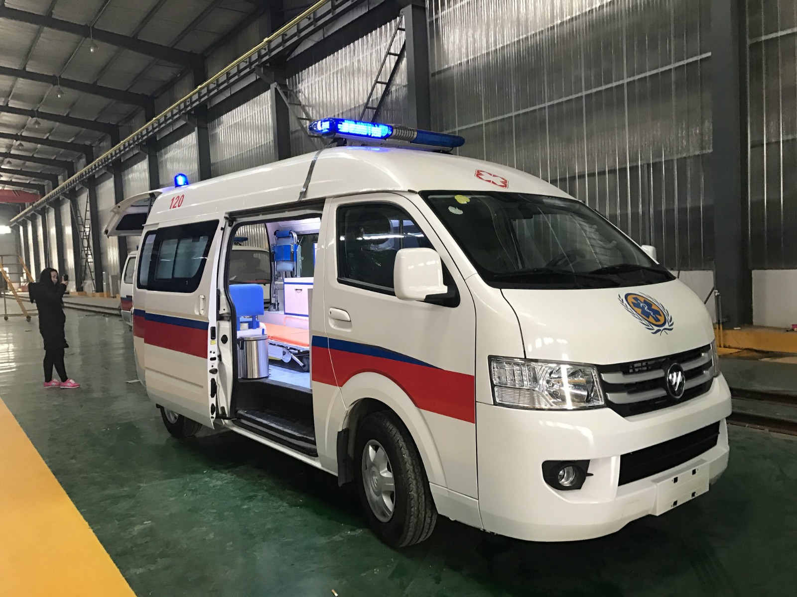 临猗县救护车转院