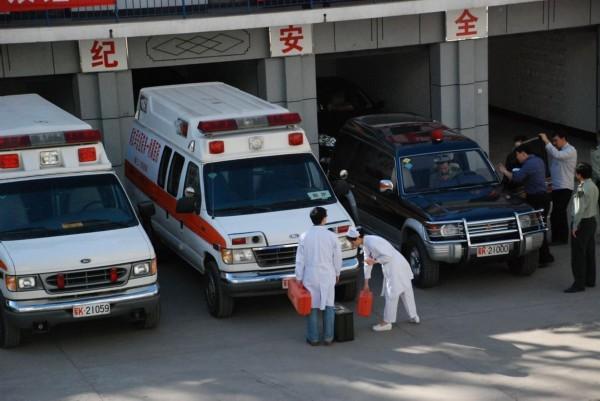 临猗县救护车转院